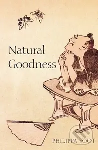 Natural Goodness - Philippa Foot