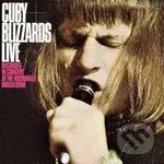Cuby + The Blizzards: Live In Düsseldorf (Yellow)  LP