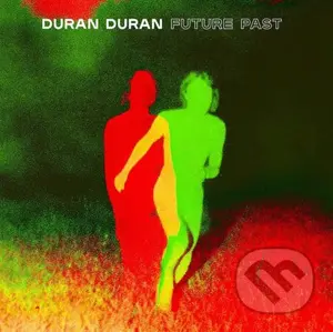 Duran Duran: Future Past LP Coloured - Duran Duran