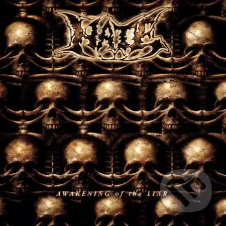 Hate:  Awakening Of Lair - Hate