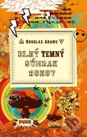 Dlhý temný súmrak bohov - Douglas Adams - kniha z kategorie Sci-fi a fantasy