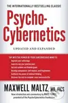 Psycho-Cybernetics - Maxwell Maltz - kniha z kategorie Psychologie