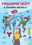 - kniha z kategorie 1. stupeň