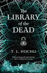 The Library of the Dead - T. L. Huchu - kniha z kategorie Detektivky, thrillery a horory