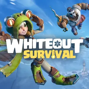 Whiteout Survival Top-Up > Global > Frost Stars > 299 Frost Star