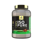 100% ISOPURE Premium Dvojitá čokoláda 1800 g