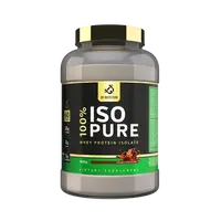 100% ISOPURE Premium Dvojitá čokoláda 1800 g