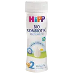 HiPP 2 BIO Combiotik® Následná tekutá mliečna dojčenská výživa