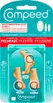 Compeed NÁPLASŤ na pľuzgiere MIX