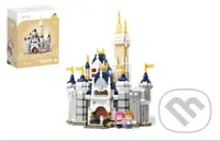 Magický hrad (Stavebnice Koco) - hra z kategorie Stavebnice