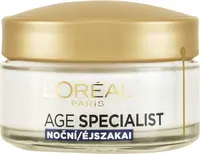L´OREAL AGE SPECIALIST 65+ NOČNÝ