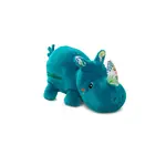 Lilliputiens - malá plyšová hračka - nosorožec Marius