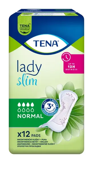 TENA LADY SLIM NORMAL