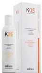 Kaaral Sebum Balancing Shp Na Mastne Vlasy 250ml