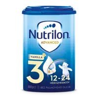 Nutrilon Advanced 3 Vanilka