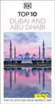 DK Top 10 Dubai and Abu Dhabi - DK Travel