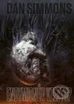 Endymionův vzestup - Dan Simmons - kniha z kategorie Sci-fi