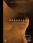 Deserted: In Pursuit of Drylands - Rucksack Magazine - kniha z kategorie Hobby