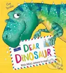 Dear Dinosaur - Chae Strathie