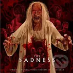 Tzechar: Sadness / Colour Tbc  LP (2 LP) - Tzechar