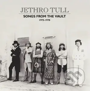 Jethro Tull:  Songs From The Vault 1975-1978 (Rsd 2025) / 140g (LP)