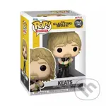 Funko POP Movies: Electric State - Keats #1740