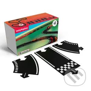 Okruh CM.com Zandvoort: autodráha waytoplay