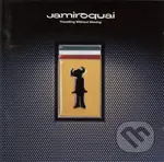 Jamiroquai:  Travelling Without Moving (expanded) - Jamiroquai