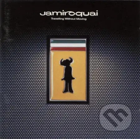 Jamiroquai:  Travelling Without Moving (expanded) - Jamiroquai