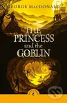 The Princess and the Goblin - George MacDonald - kniha z kategorie Sci-fi, fantasy a komiksy