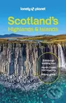 Lonely Planet Scotlands Highlands & Islands - Lonely Planet - kniha z kategorie Průvodci
