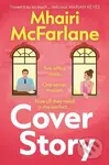 Cover Story - Mhairi McFarlane - kniha z kategorie Beletrie