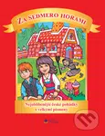 Za sedmero horami - kniha z kategorie Pro děti