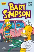 Bart Simpson (6/2020)