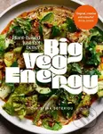 Big Veg Energy (Plant-based just got better) - Christina Soteriou - kniha z kategorie Podle úpravy
