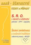Daně, účetnictví, vzory a případy č. 11-12 / 2024 - Společnost s ručením omezeným v účetnictví a daních