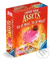Cover Your Assets: Co je moje, to je moje!