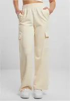 Women's Baggy Light Terry Sweat Sweatpants - Beige