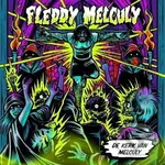 Fleddy Melculy:  De Kerk van Melculy (coloured, 180gr) LP