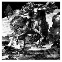 Black Void:  Antithesis - Black Void