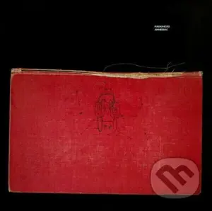 Radiohead:  Amnesiac LP - Radiohead