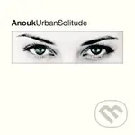 Anouk:  Urban Solitude (translucent blue, 180gr) LP