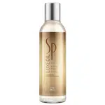 Wella Professionals Luxusné šampón s olejmi SP Luxe (Luxe Oil Keratin Protect Shampoo) 200 ml