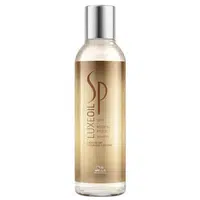 Wella Professionals Luxusné šampón s olejmi SP Luxe (Luxe Oil Keratin Protect Shampoo) 200 ml