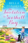 An Invitation to Seashell Bay - Bella Osborne - kniha z kategorie Romantika