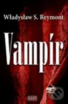 Vampír - Wladyslaw S. Reymont - kniha z kategorie Beletrie