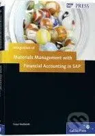 Integration of Materials Management with Financial Accounting in SAP - kniha z kategorie Odborné a naučné