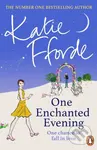 One Enchanted Evening - Katie Fforde - kniha z kategorie Romantická