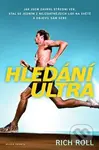 Hledání ultra - Rich Roll - kniha z kategorie Pozitivní myšlení