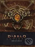 Diablo: Book of Lorath - Matthew J. Kirby - kniha z kategorie Fantasy